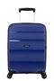 American Tourister Bon Air Dlx Spinner TSA 55cm  Midnight Navy