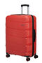 American Tourister Air Move SPINNER 75/28 TSA  Rouge Corail