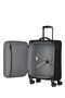 American Tourister Take2cabin Spinner Tsa 55cm  Noir