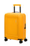 American Tourister DashPop Spinner Expandable TSA 55cm Golden Yellow