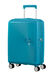 American Tourister Soundbox Valise à 4 roues 55cm Bleu estival