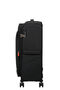 American Tourister SummerRide Spinner M EXP TSA SP 69cm  Black