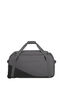 American Tourister City Racer Duffle with Wheels M  Noir