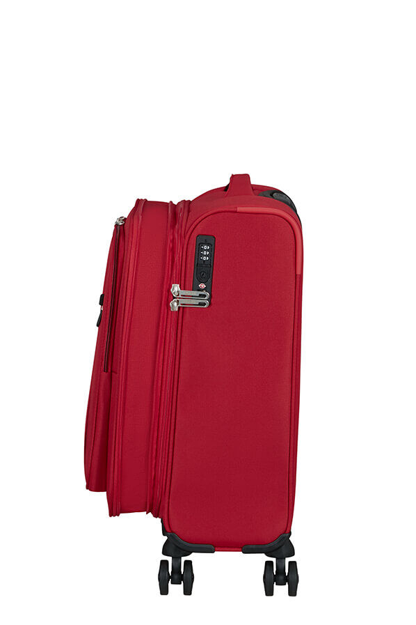 American Tourister Cloudrider Spinner EXP TSA S  Astral Red