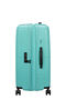 American Tourister DashPop Spinner Expandable TSA 67cm Aqua Sky