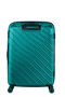 American Tourister Speedstar Spinner 67/24 Exp Tsa  Turquoise foncé