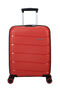 American Tourister Air Move SPINNER 55/20 TSA  Rouge Corail