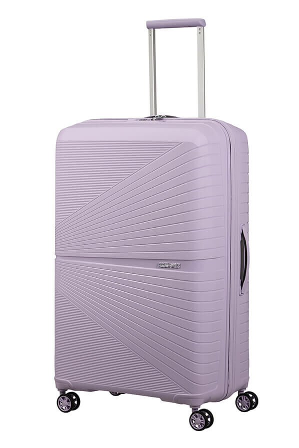 American Tourister Airconic Spinner 77/28 Tsa 77cm  Stormy Lilac