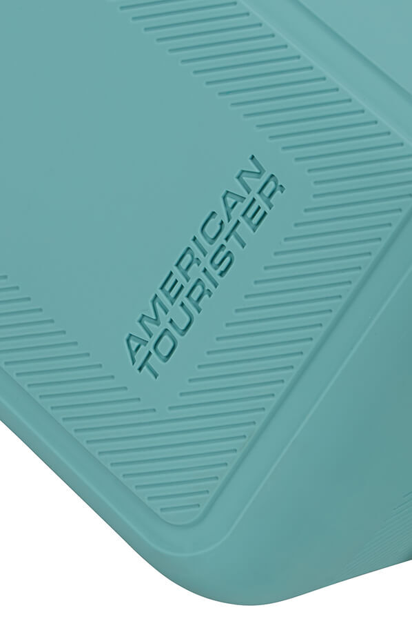 American Tourister Urban Groove UG27 Washbag Pop  Dusty Turquoise