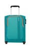 American Tourister Sea Seeker Upright Underseater Tsa 45cm  Vert marine