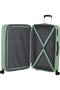 Niteline Valise &agrave; 4 roues 78cm