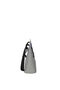 Colourdry Sac &eacute;paule S | American Tourister Colourdry Shoulder Bag S  Glacial Silver