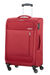 American Tourister Heat Wave Valise à 4 roues 68cm Brick Red