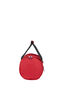 American Tourister Upbeat Duffle Zip  Rouge