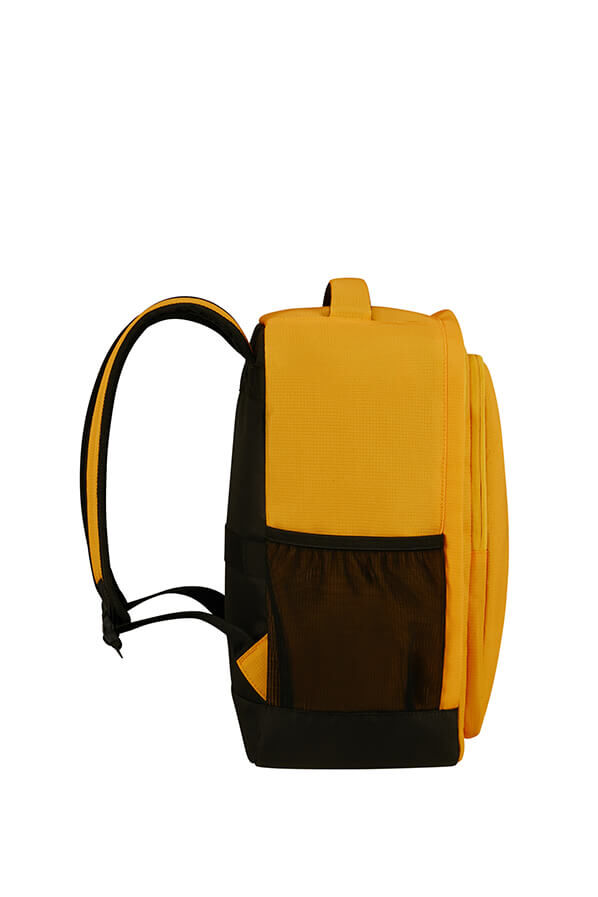 American Tourister Take2Cabin S/M Sac À Dos Sous-Siège Ok Vueling Jaune - Achetez À Prix Outlet American Tourister Take2Cabin S/M Sac À Dos Sous-Siège Ok Vueling Jaune - Achetez À Prix Outlet