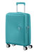 American Tourister SoundBox Bagage cabine Turquoise Tonic