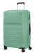 American Tourister Sunside Valise à 4 roues 77cm Mineral Green