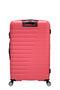 American Tourister Flashline Pop Spinner Exp TSA 78cm  Rose corail