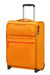 American Tourister Matchup Valise 2 roues 55 cm Jaune Popcorn