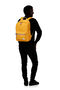 American Tourister Upbeat Backpack ZIP  Jaune