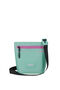 Colourdry Shoulder bag S | American Tourister Colourdry Shoulder Bag S  Jelly Mint