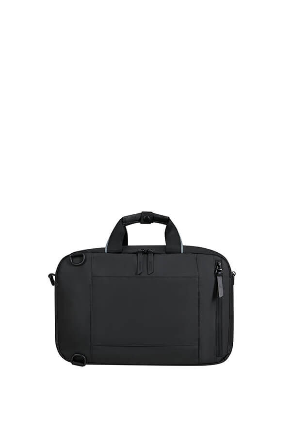 American Tourister Take2cabin 3-Way Boarding Bag Prime  Noir