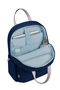 American Tourister Puffypop Laptop Backpack 15.6' M  Marine