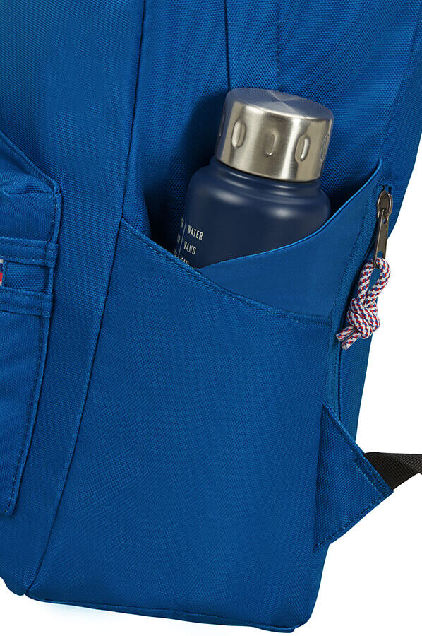 American Tourister Upbeat Backpack Zip  Atlantic Blue