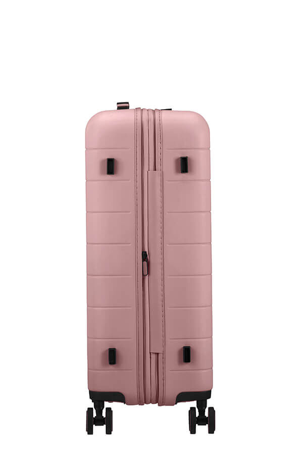 American Tourister Novastream Spinner 67/24 TSA Exp. 67cm  Vintage Pink