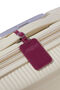 Luggage Tags &Eacute;tiquette &agrave; bagages &ndash; Lot de 2 pi&egrave;ces