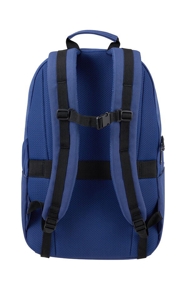American Tourister Upbeat Lapt Backpack Zip 15.6' M  Marine