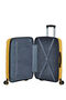 American Tourister Air Move SPINNER 75/28 TSA  Jaune