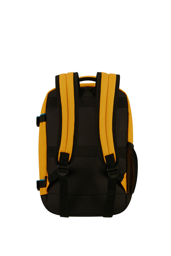 American Tourister Take2cabin Casual Backpack S  Yellow
