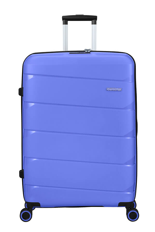 American Tourister Air Move SPINNER 75/28 TSA  Peace Purple