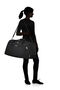 American Tourister SummerRide Duffle L Noir