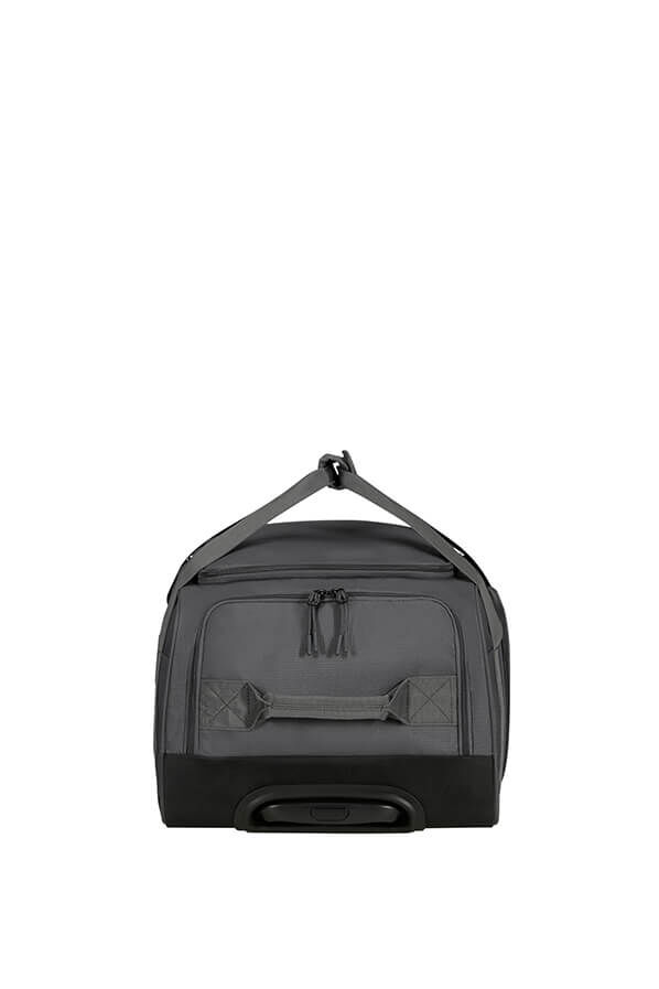 American Tourister City Racer Duffle with wheels S  Noir