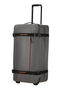 American Tourister Urban Track Duffle with Wheels L  Dark Grey