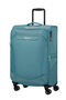 American Tourister SummerRide Spinner M EXP TSA 69cm Breeze Blue