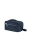 American Tourister Cloudrider Wash Bag  Sky Navy