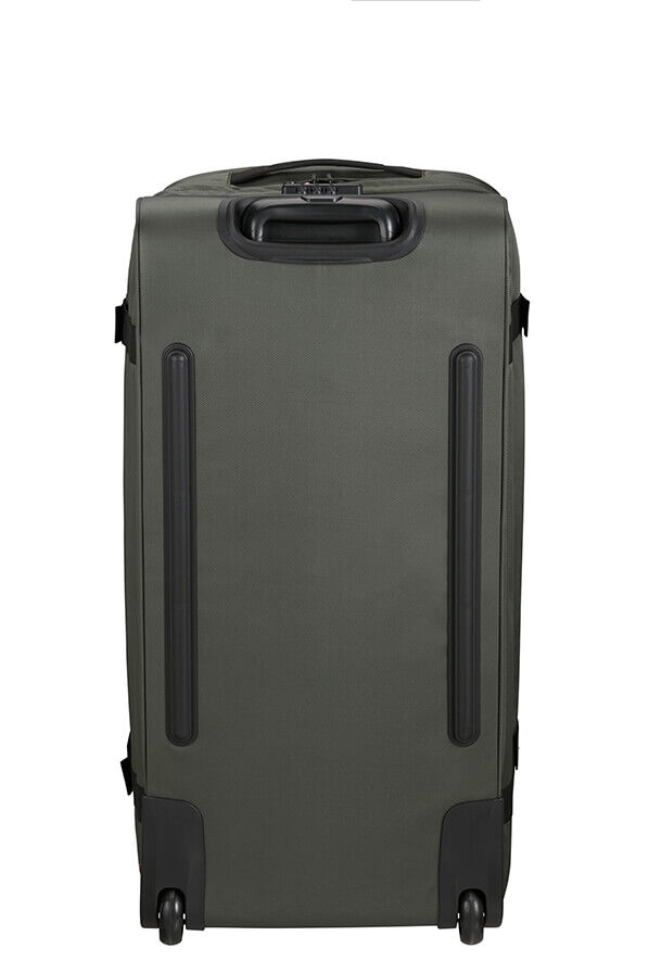 American Tourister Urban Track Duffle with wheels L  Dark Khaki