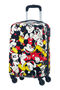 American Tourister Disney Spinner 55cm 55x35x25cm Mickey Comics