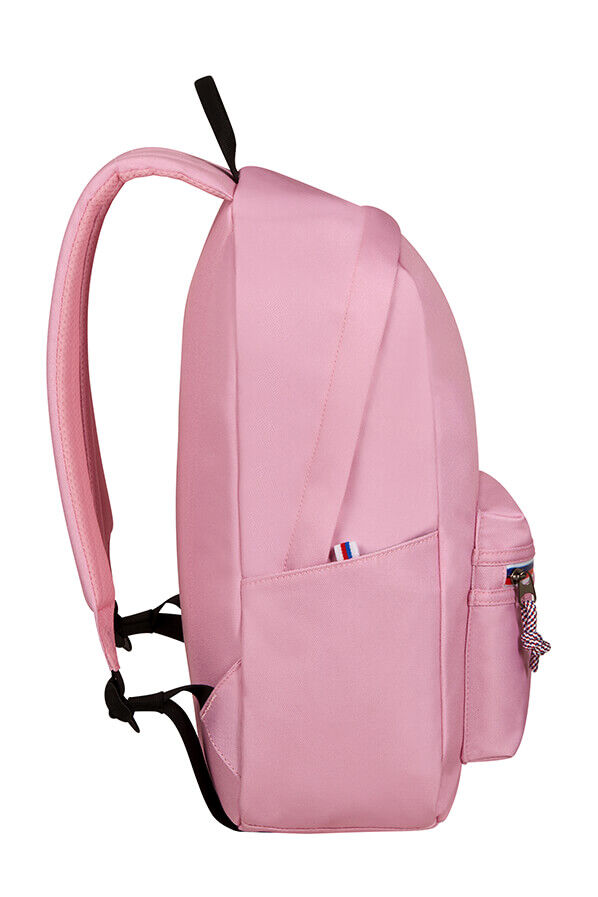 American Tourister Upbeat Backpack ZIP  Pink Gelato