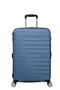 American Tourister Flashline Spinner 67/24 EXP TSA  Coronet Blue