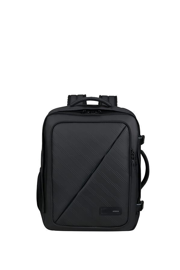American Tourister Take2cabin Backpack Prime M  Noir