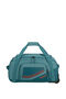 American Tourister City Racer Duffle with wheels S  Pétrole