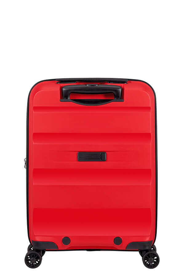 American Tourister Bon Air Dlx Spinner TSA 55cm  Rouge Magma