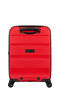 American Tourister Bon Air Dlx Spinner TSA 55cm  Rouge Magma