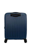 American Tourister Rejoy Spinner 55/20 Tsa 55cm  Bleu marine