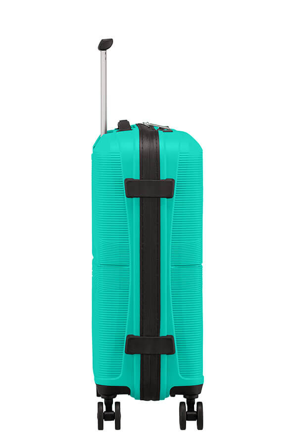 American Tourister Airconic Spinner 55/20 Tsa 55 cm  Vert marine