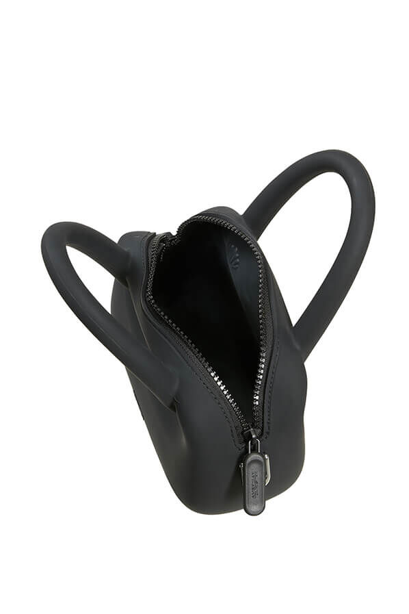 Jellypop Mini Bag | American Tourister Jellypop Mini Bag  Noir